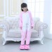 Kids Pajamas Pink Unicorn Onesies Pajamas Animal Onesies