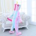 Kids Rainbow Unicorn Onesies Pajamas Kigurumi Animal Pajamas