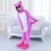 Kids Animal Onesies Pajamas Unicorn Rose Red Kigurumi Onesies Pajamas