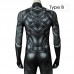 Classic Panther Costume Cosplay Suits for Adult