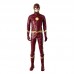 Barry Allen Costumes TF 4 Cosplay Suits