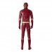 Barry Allen Costumes TF 4 Cosplay Suits