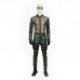 Oliver Queen Costume Green AW Cosplay Suits