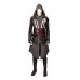 AS Creed Movie Costumes Master Assassin Callum Lynch Cosplay Suits