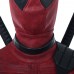 Deadpool Costume Wade Wilson Luxury Suit Deadpool 2 Cosplay Costumes