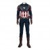 Captain Costumes Steve Rogers Cosplay