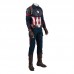 Captain Costumes Steve Rogers Cosplay