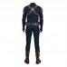 Captain Costumes Steve Rogers Cosplay