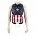 Captain Costumes Steve Rogers Cosplay