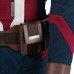 Captain Costumes Steve Rogers Cosplay