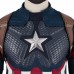 Captain Costumes Steve Rogers Cosplay