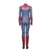 Captain Costume Carol Danvers Cosplay Suit Type B