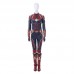 Captain Costume Carol Danvers Cosplay Suit Type A