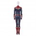 Captain Costume Carol Danvers Cosplay Suit Type A