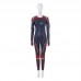 Captain Costume Carol Danvers Cosplay Suit Type A