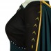 Anna Queen Costume F2 Cosplay Suits