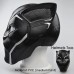 B Panther Costume Halloween Cosplay Luxury Suit