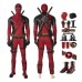 Dead Cosplay Costume Full Set Deluxe Outfit