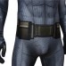 Bat Costume Bat Super Justice Cosplay Jumpsuit for Adult