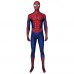Classic Spider Costume Peter Parker Cosplay Suits for Adult