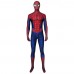 Classic Spider Costume Peter Parker Cosplay Suits for Adult