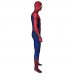 Classic Spider Costume Peter Parker Cosplay Suits for Adult