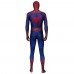 Classic Spider Costume Peter Parker Cosplay Suits for Adult