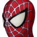 Classic Spider Costume Peter Parker Cosplay Suits for Adult