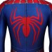 Classic Spider Costume Peter Parker Cosplay Suits for Adult