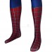 Classic Spider Costume Peter Parker Cosplay Suits for Adult