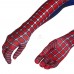 Classic Spider Costume Peter Parker Cosplay Suits for Adult