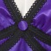 Tifa Lockhart Purple Dress FFV Remake Cosplay Costume