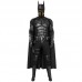 2021 Movie The Bat Bruce Wayne Robert Pattinson Cosplay Costume