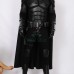 2021 Movie The Bat Bruce Wayne Robert Pattinson Cosplay Costume