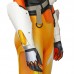 Watch Lena Oxton Tracer Cosplay Costume