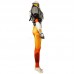 Watch Lena Oxton Tracer Cosplay Costume