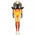 Watch Lena Oxton Tracer Cosplay Costume