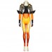 Watch Lena Oxton Tracer Cosplay Costume