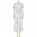 Horror Dress Halloween Cosplay Costume