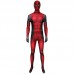 Wade Wilson Jumpsuit Dead Cosplay Costume