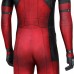 Wade Wilson Jumpsuit Dead Cosplay Costume