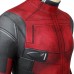 Wade Wilson Jumpsuit Dead Cosplay Costume