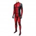 Wade Wilson Jumpsuit Dead Cosplay Costume