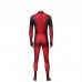 Wade Wilson Jumpsuit Dead Cosplay Costume