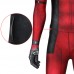 Wade Wilson Jumpsuit Dead Cosplay Costume