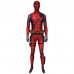 Wade Wilson Costume Deadpool Cosplay Suits