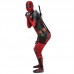 Wade Wilson Costume Deadpool Cosplay Suits