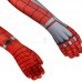 Kids Spider Jumpsuit Peter Parker Cosplay Costume
