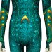 Mera Jumpsuit AQ Cosplay Costume