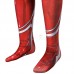 Avengers Tony Stark Cosplay Costume Iron Jumpsuit